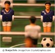 TableSoccer